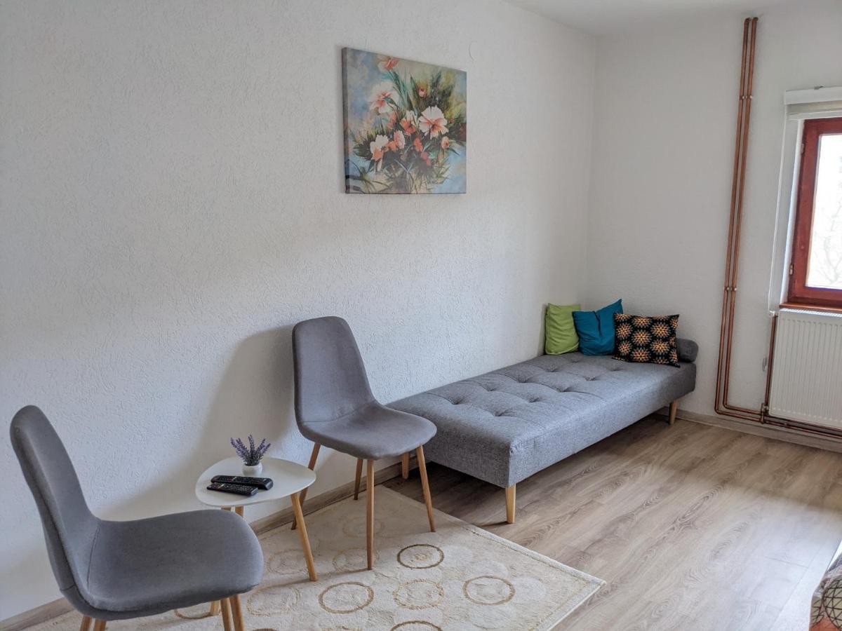 Drinska Appartement Foca